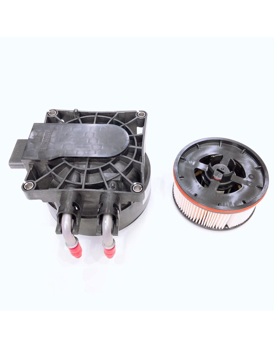 Staria Hyundai Mobis Genuine Diesel Fuel Filter/Diesel Filter Cartridge ...